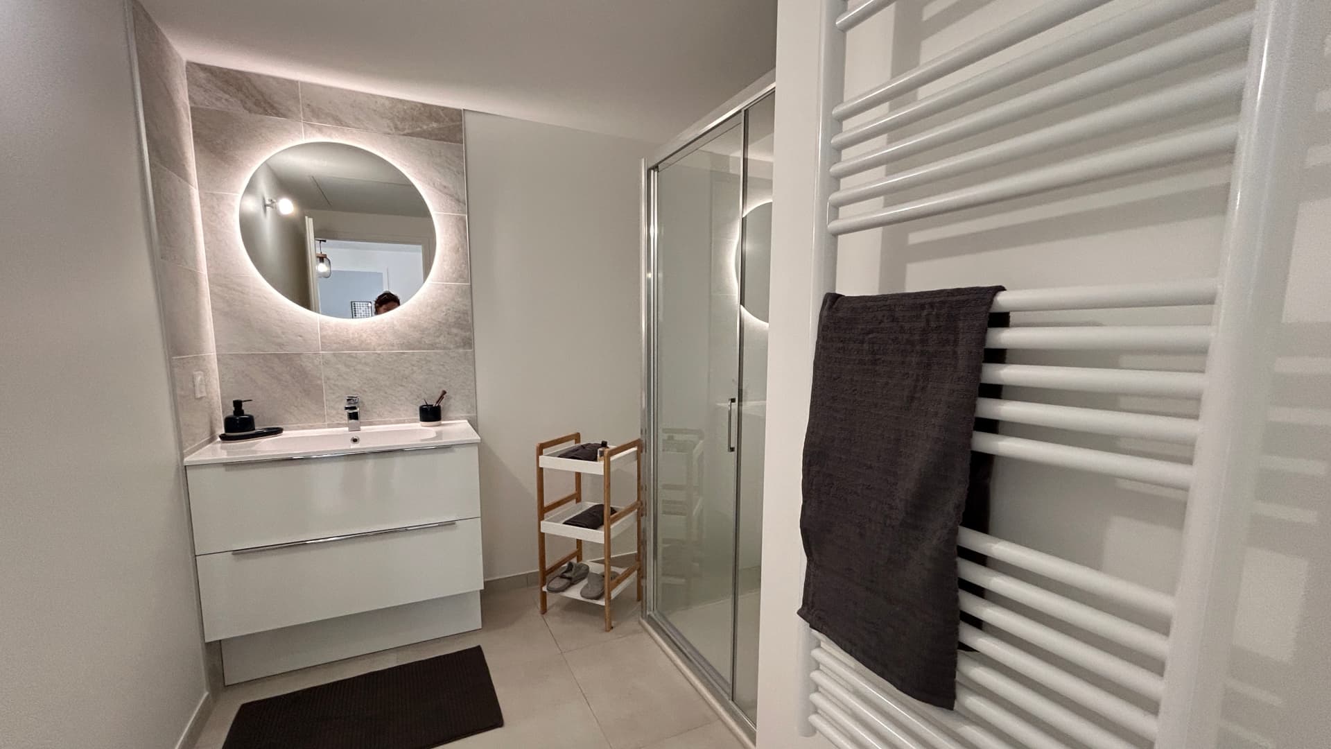 Novo, Ferney-Voltaire — view 7