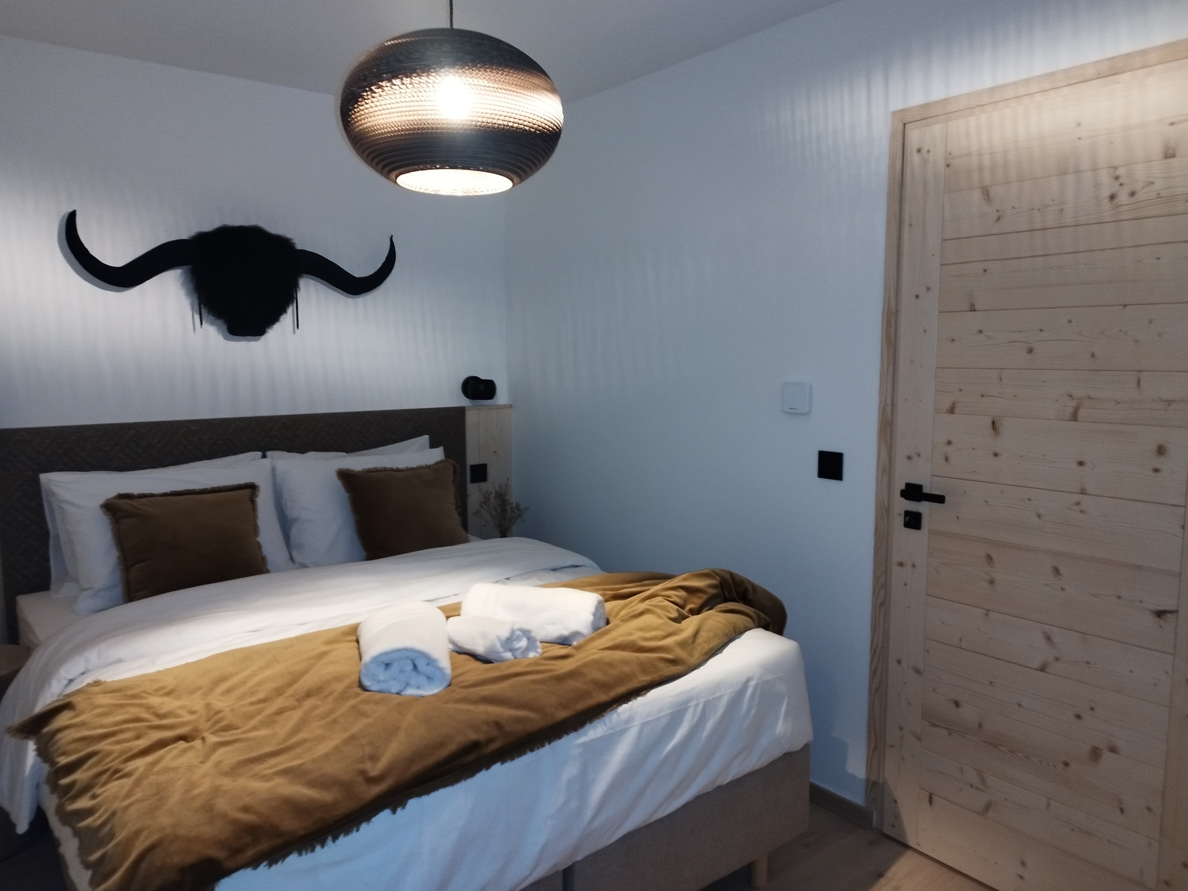 Les Dents Blanches, Morzine — view 6