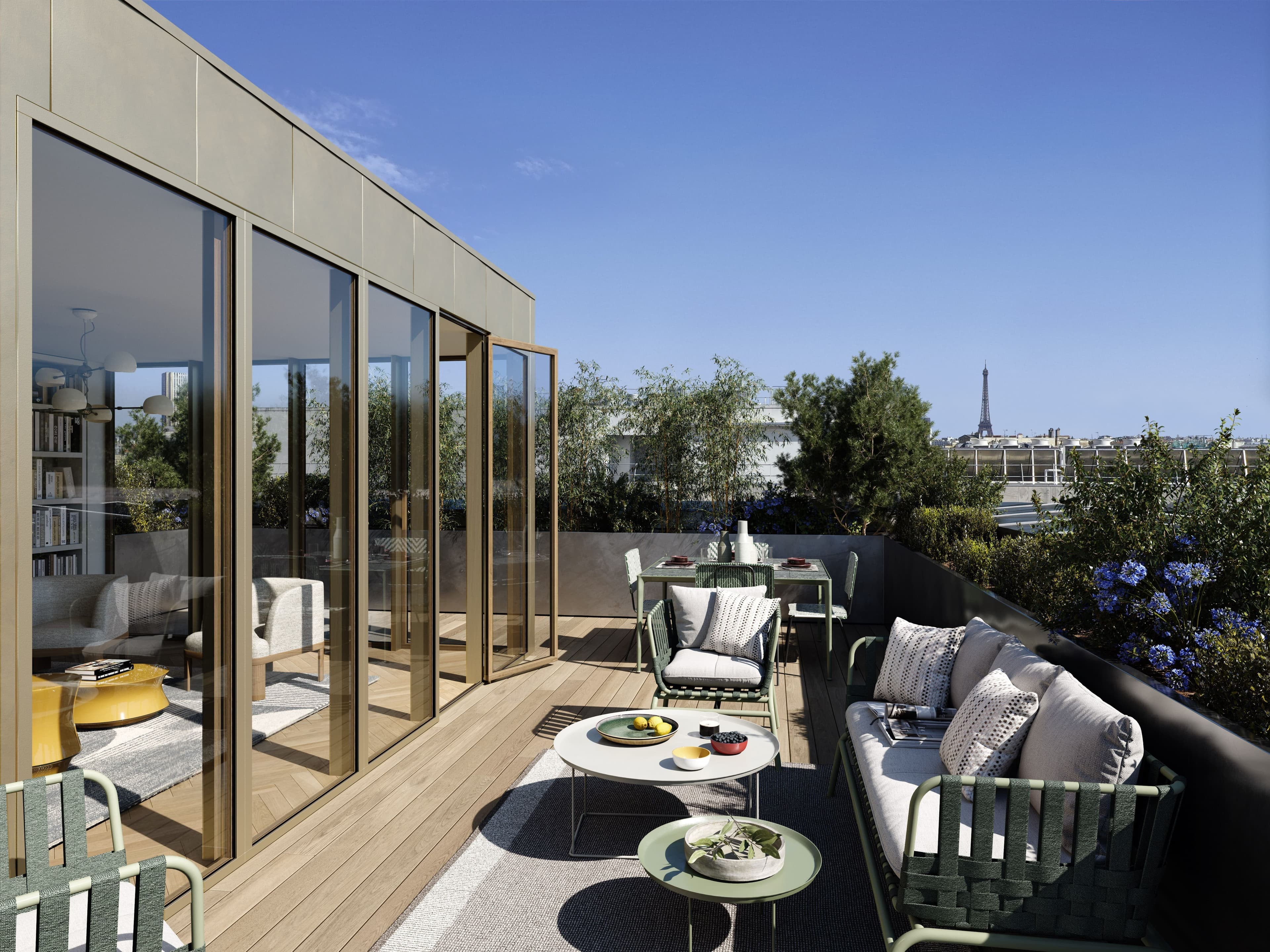 Collection Pierret, Neuilly-sur-Seine — view 9