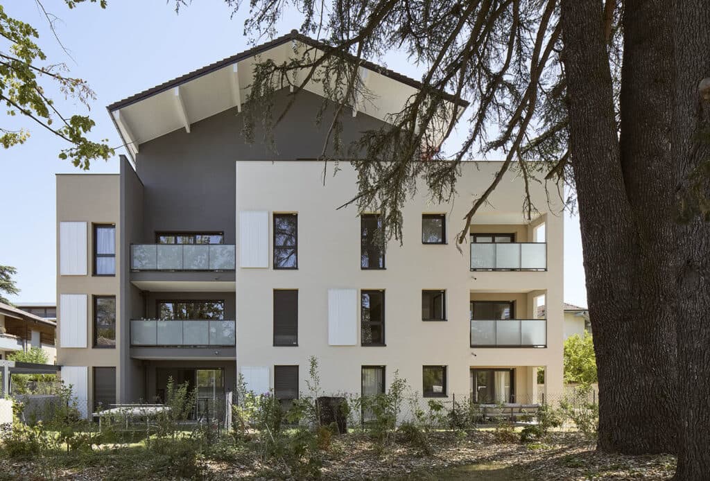 XIII Concise, Thonon Les Bains — view 13