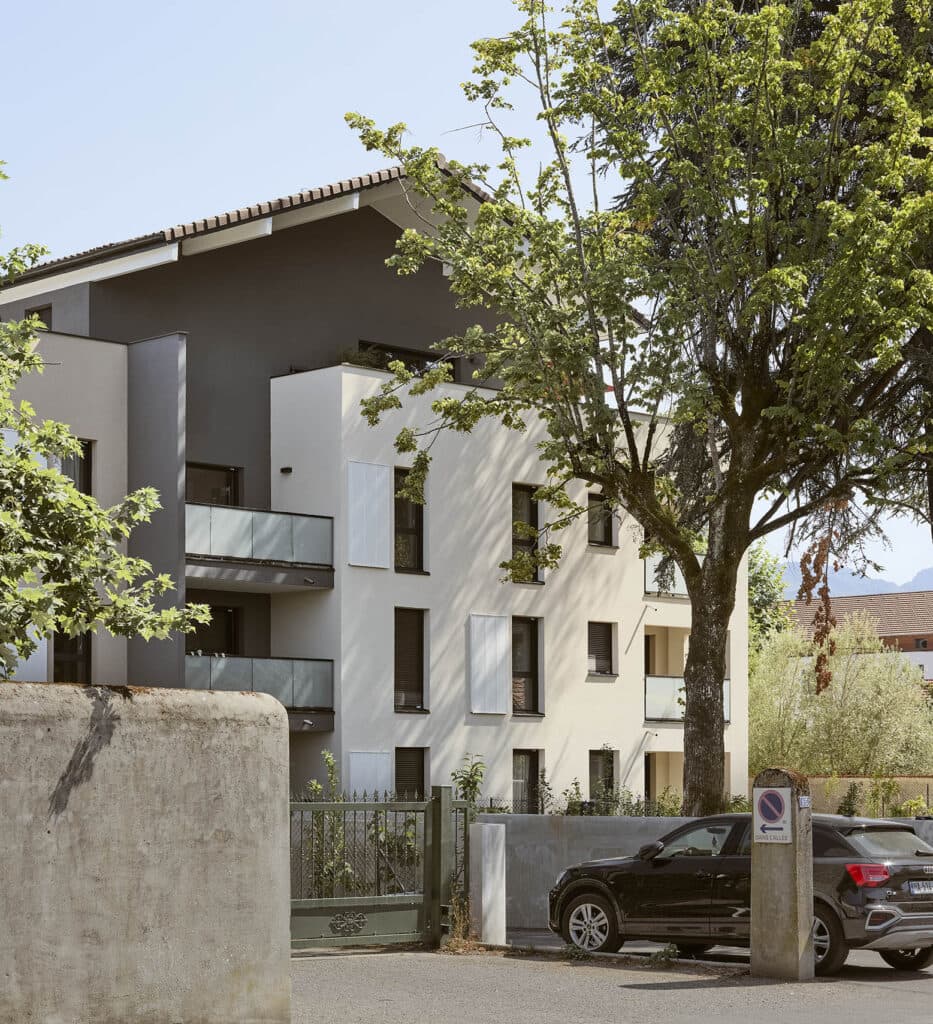 XIII Concise, Thonon Les Bains — view 15