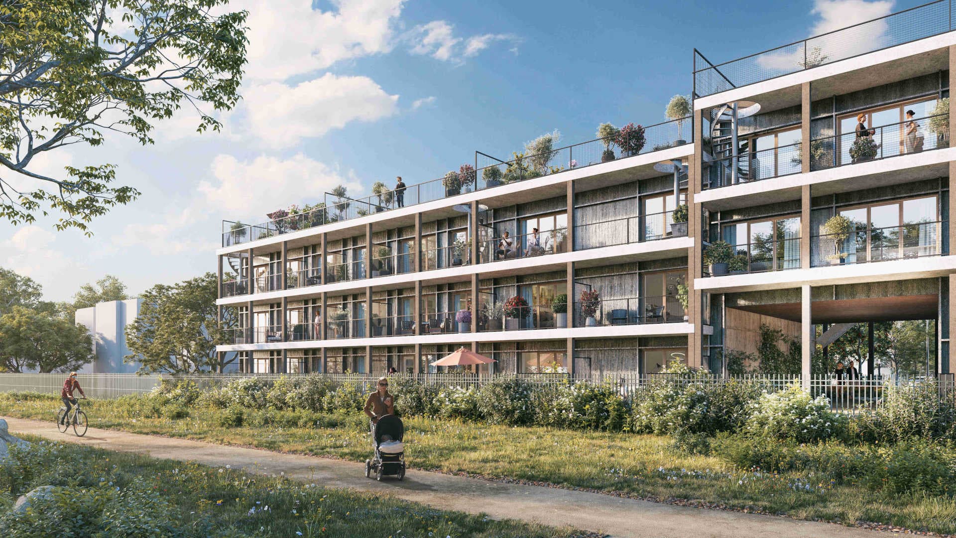 Ikigaï, Neuilly-sur-Marne — view 3