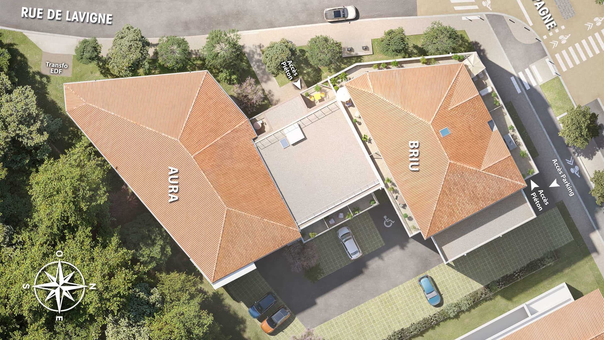 Lou Arriou, Anglet — view 5