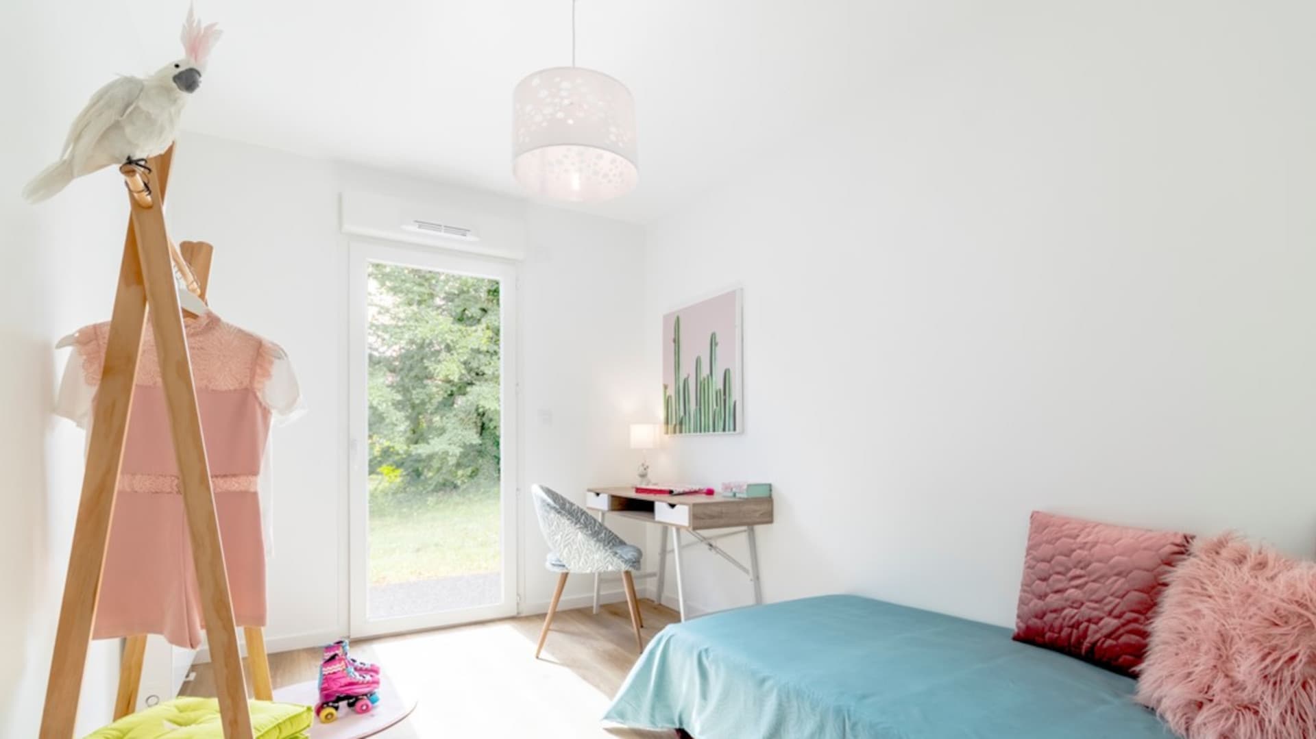 Les Villas du Parc, Nancy — view 7