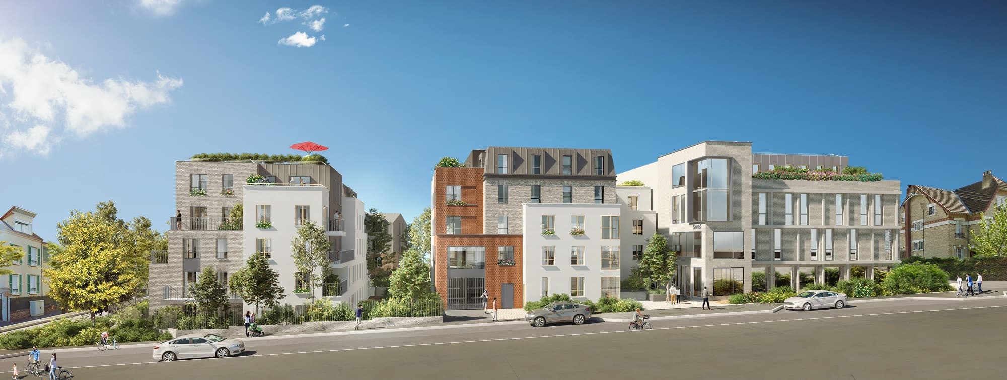 Tellement Enghien, Enghien-les-Bains — view 5