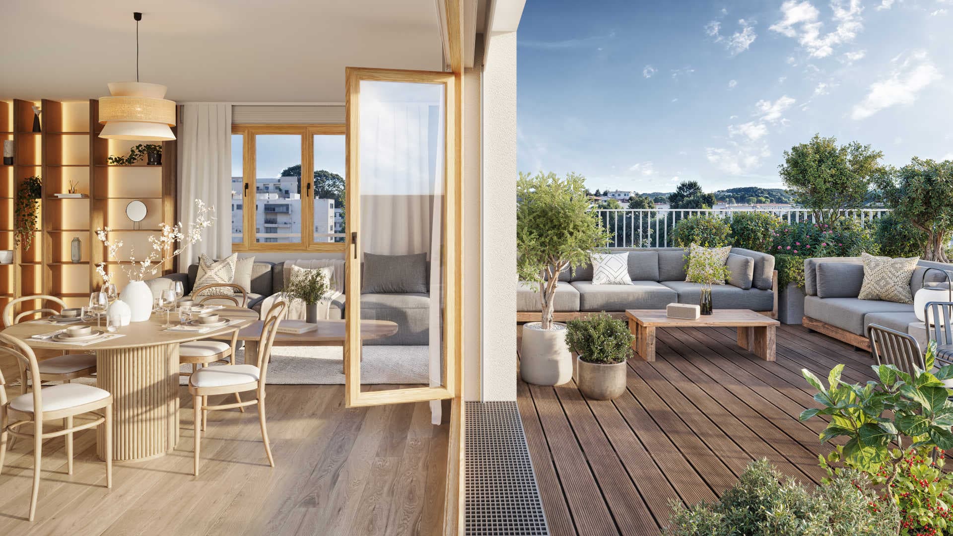 Vivo, Evry-Courcouronnes — view 3