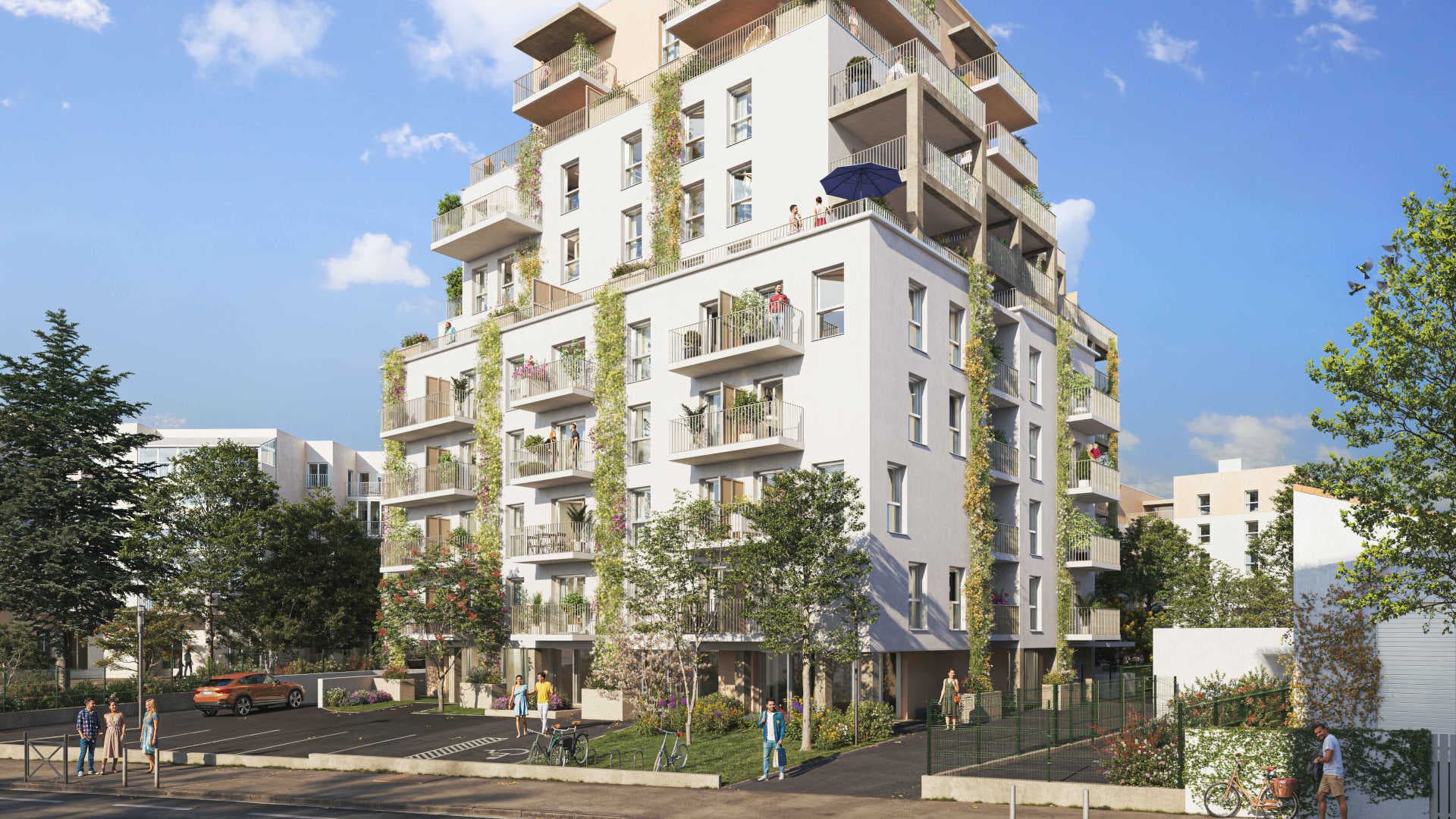 Horizon, Royan — view 2