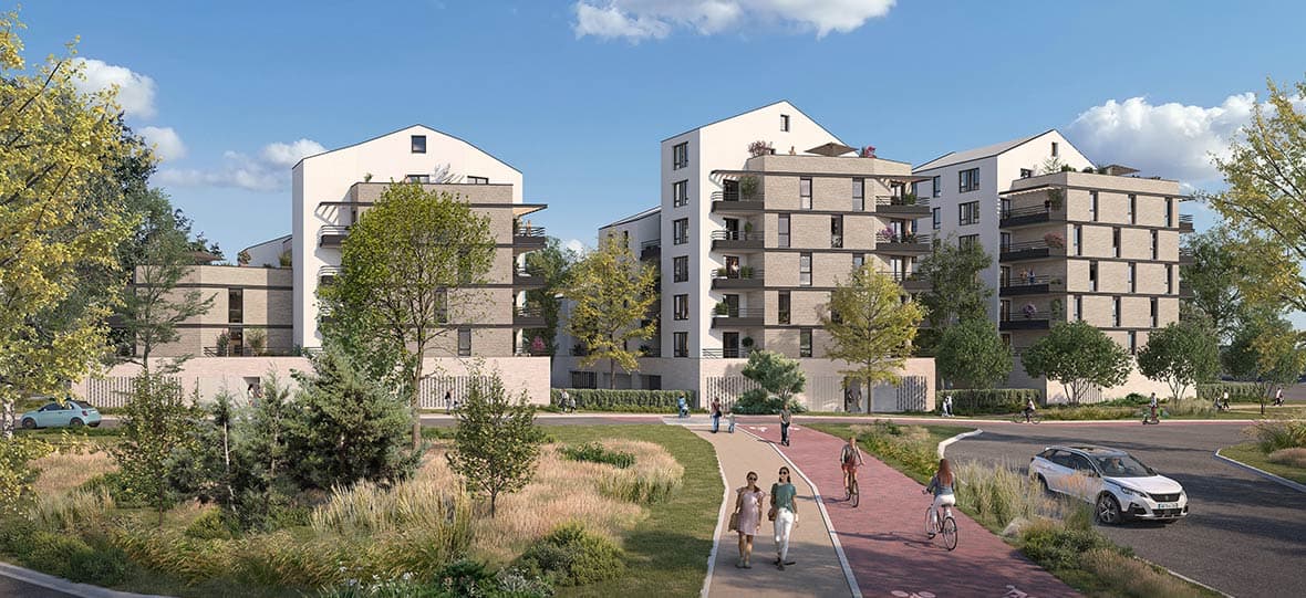 Fakto, Toulouse — view 2