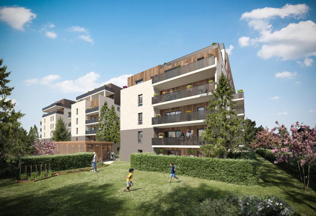 Le Belvédère du Léman, Thonon Les Bains — view 5