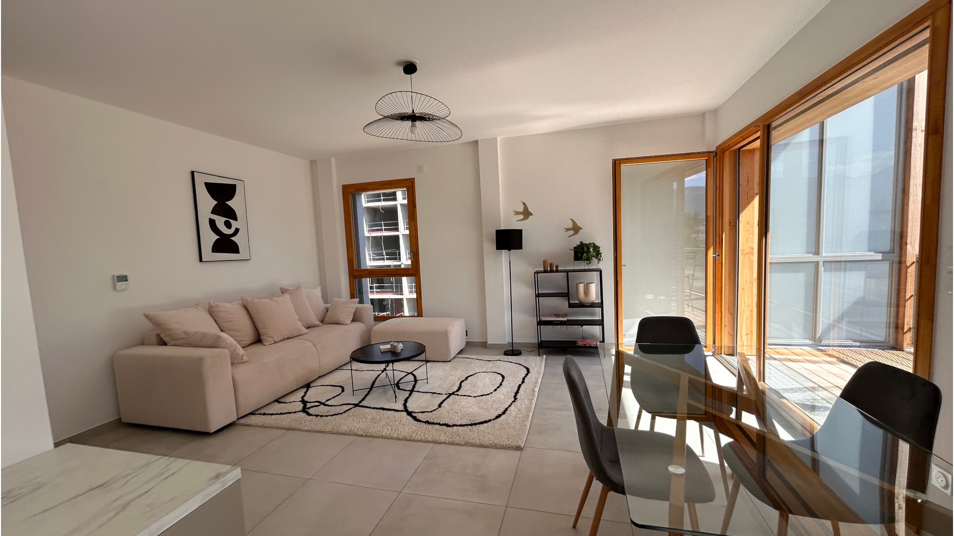 Novo, Ferney-Voltaire — view 6