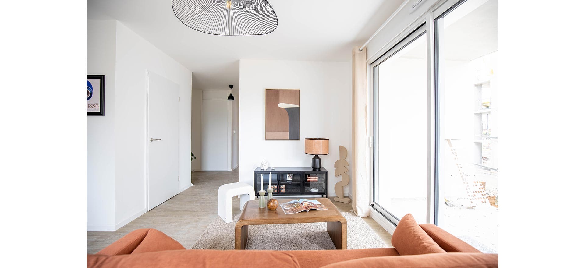 Urban Lodges, Tours — view 6