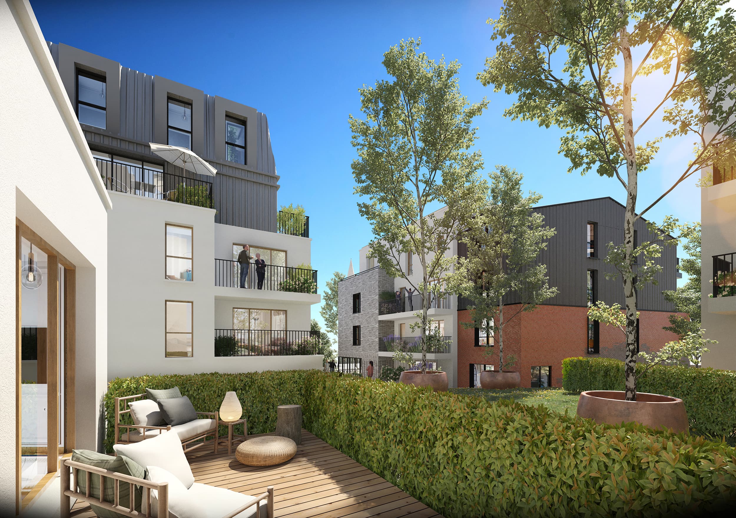 Tellement Enghien, Enghien-les-Bains — view 4