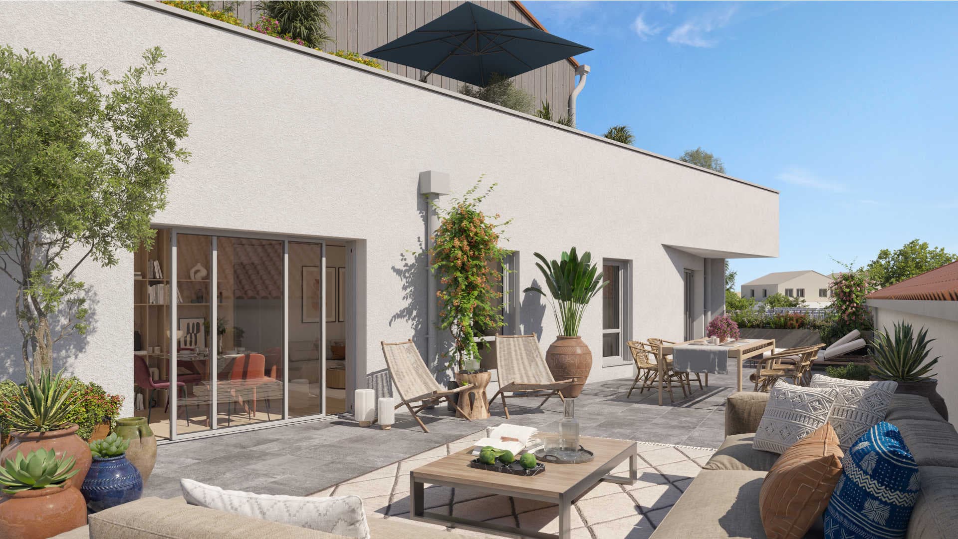 Echappée Douce, Montaigu-Vendee — view 3