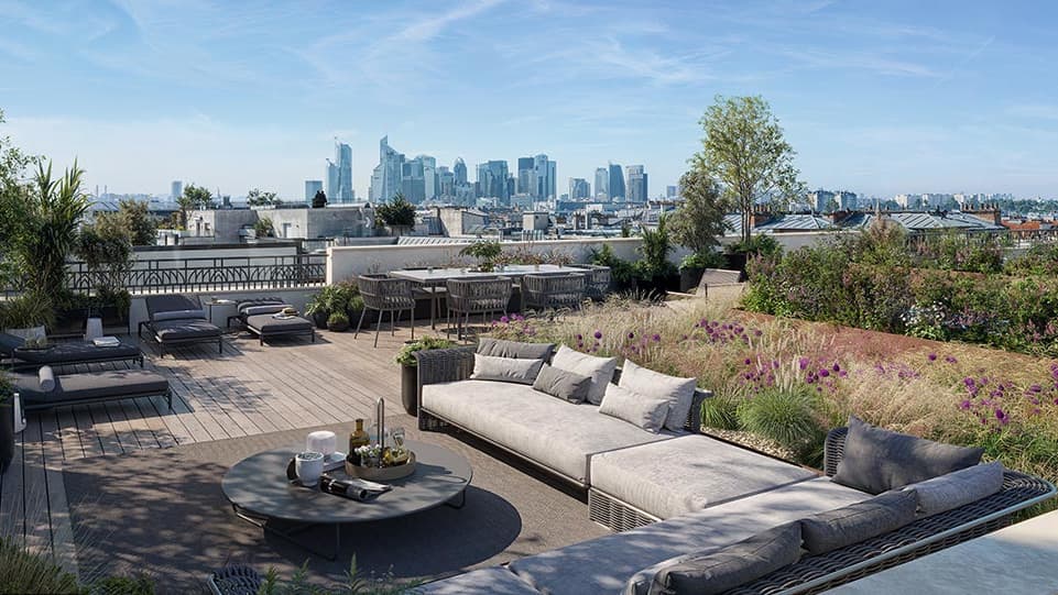 Signature Levallois, Levallois-Perret — view 4