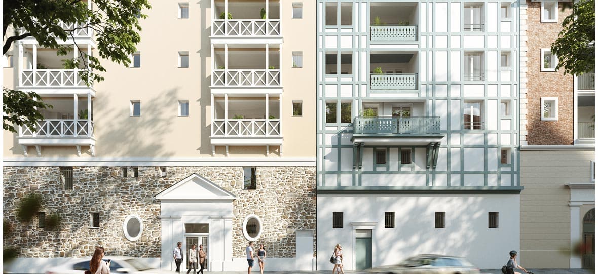 L'Amiral, Cormeilles-en-Parisis — view 4