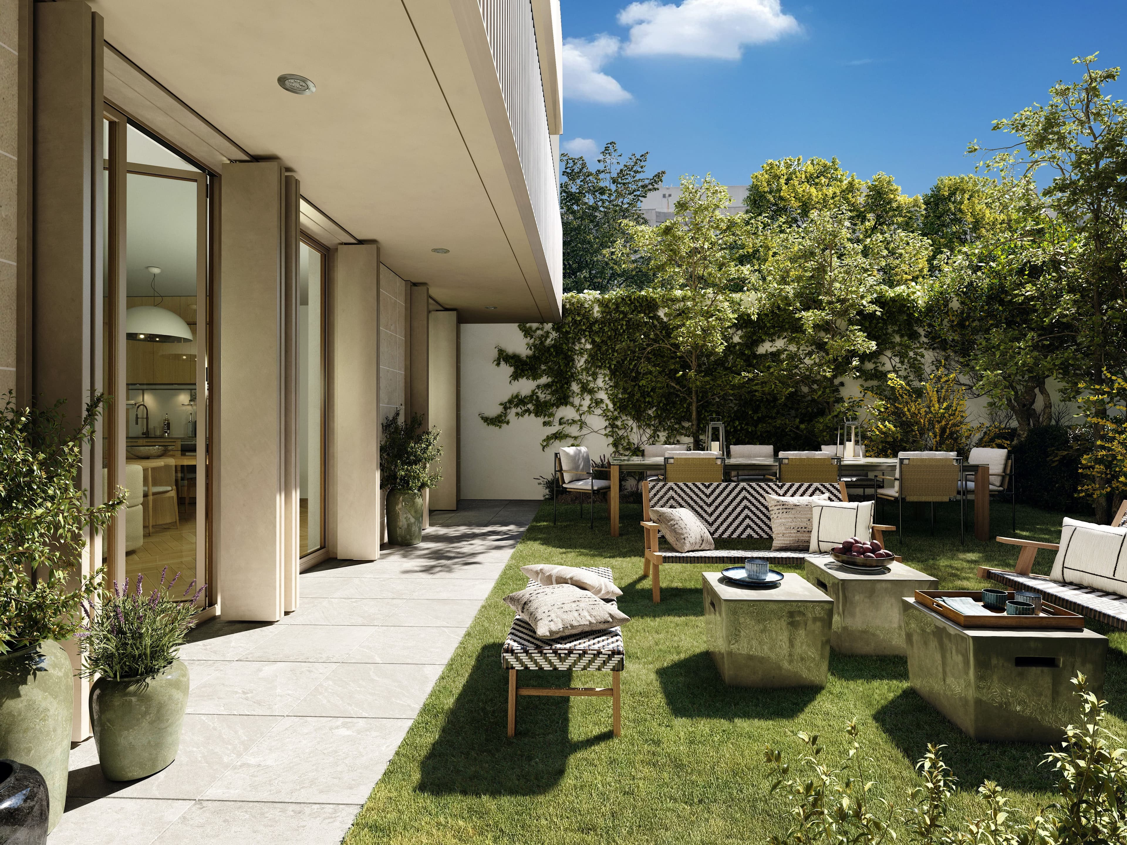 Collection Pierret, Neuilly-sur-Seine — view 5