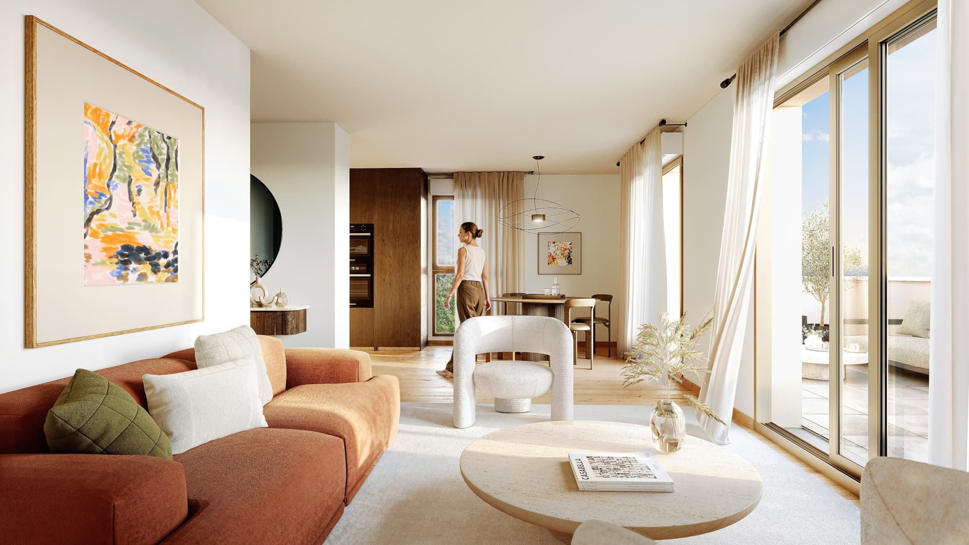 Le Clos du Parc, Clermont-Ferrand — view 4