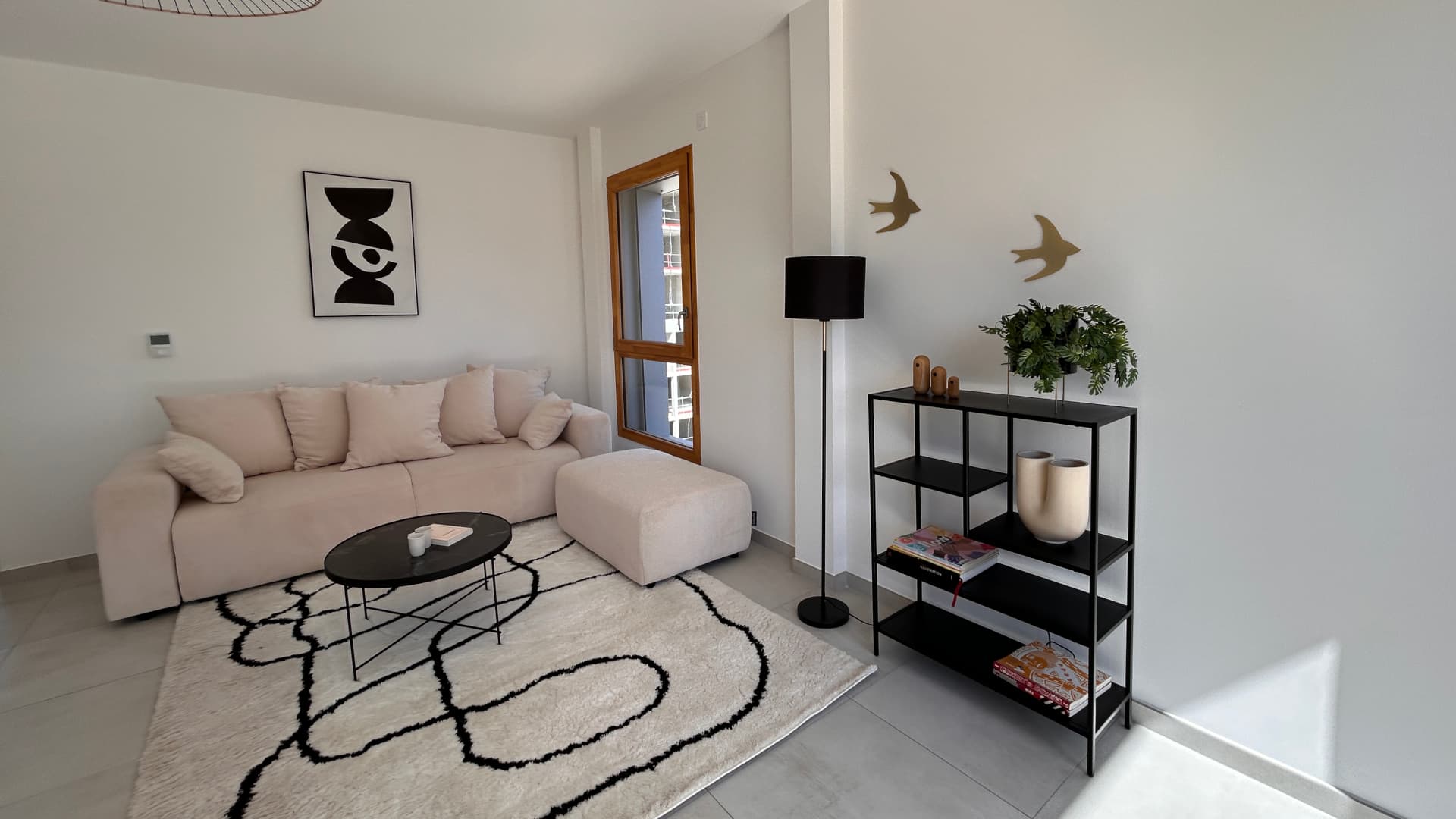 Novo, Ferney-Voltaire — view 8