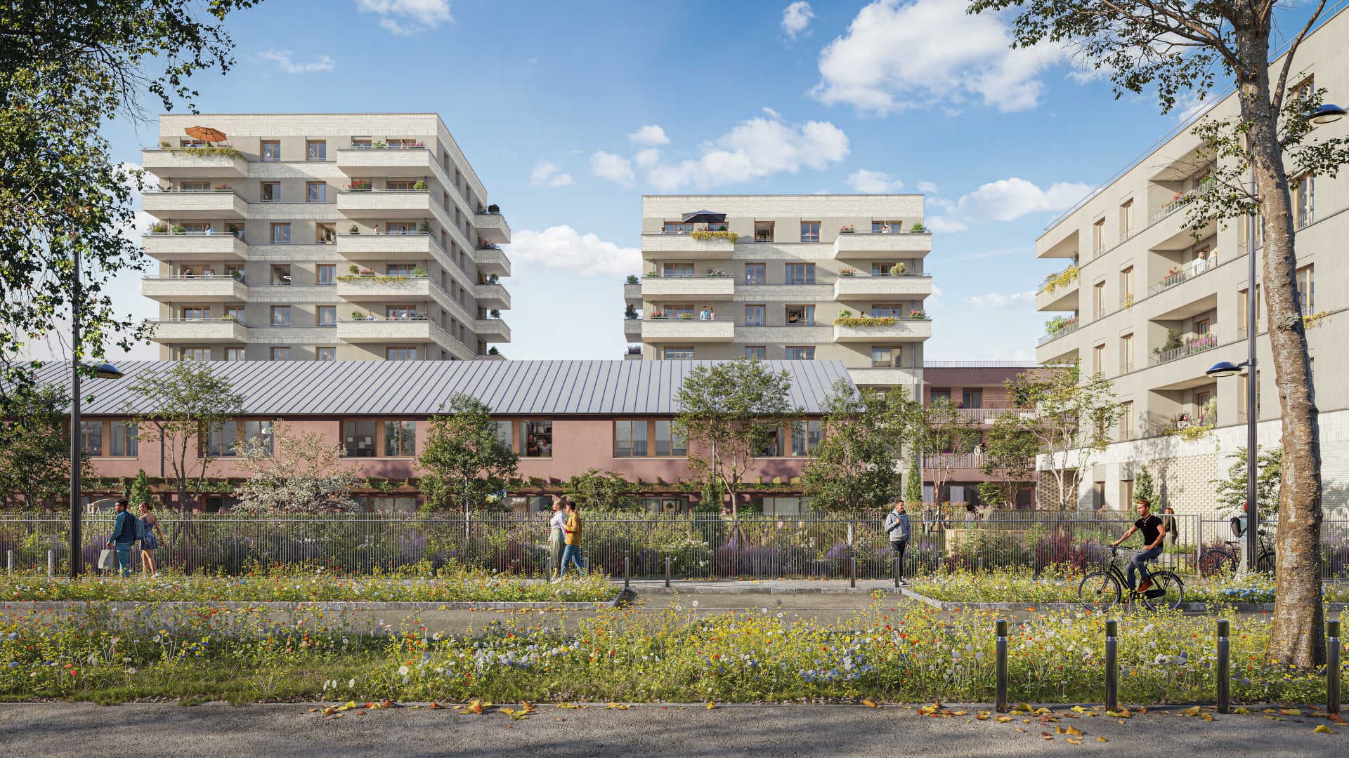 Vivo, Evry-Courcouronnes — view 4