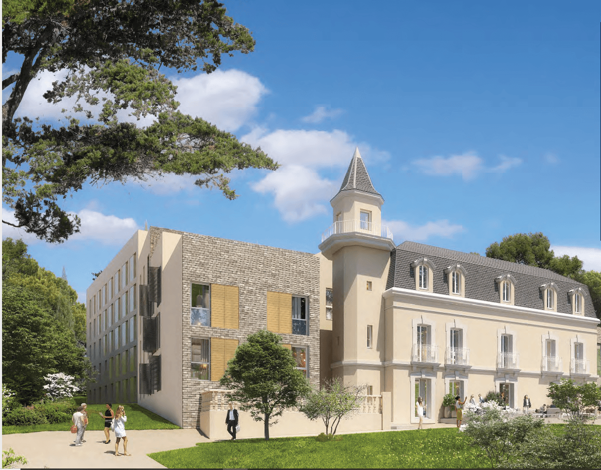 Kodama, Montpellier — view 2