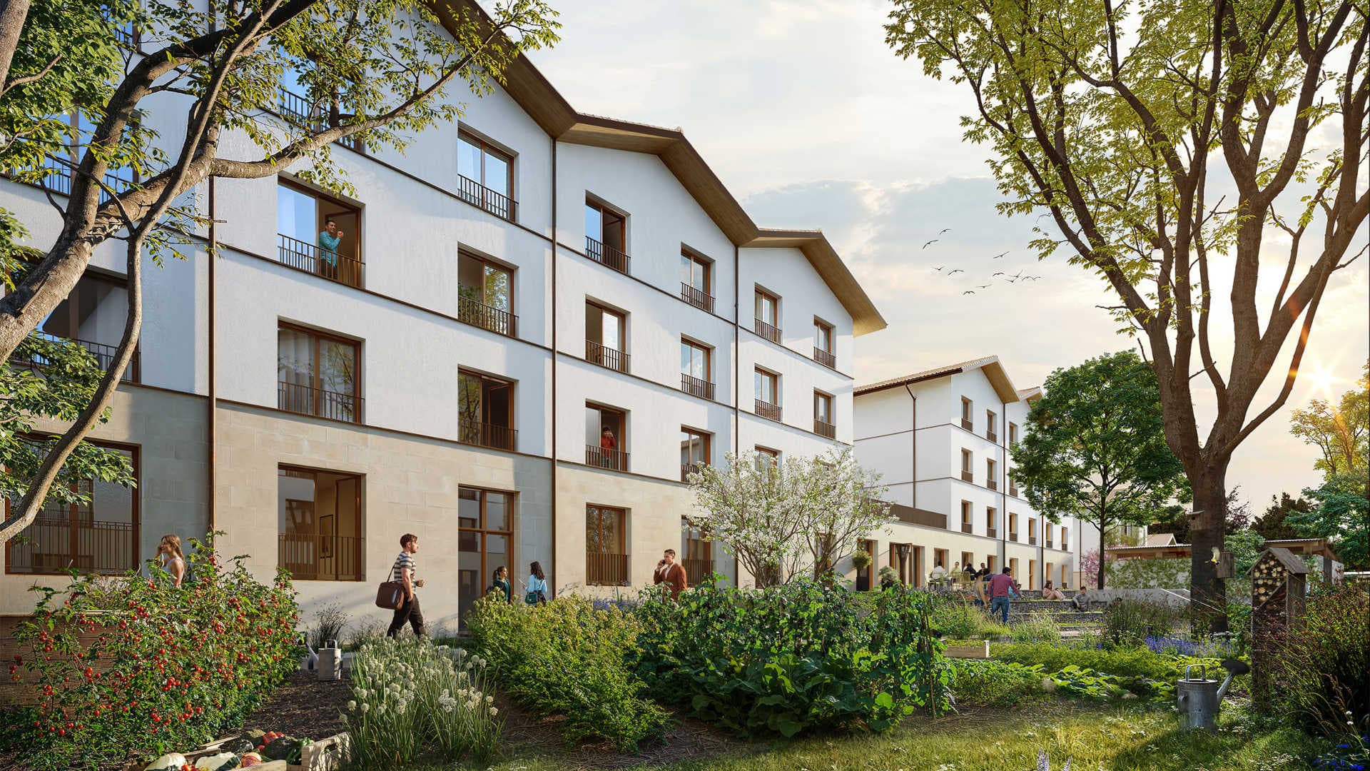 My Work Bordeaux Mérignac, Merignac — view 4