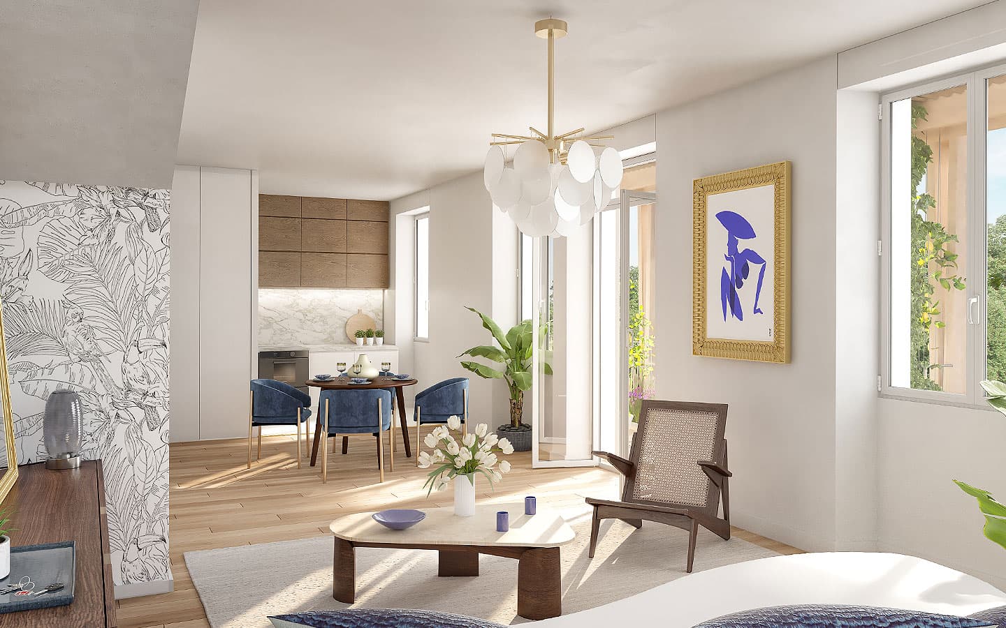 25 Rue d’Annam, Paris — view 5