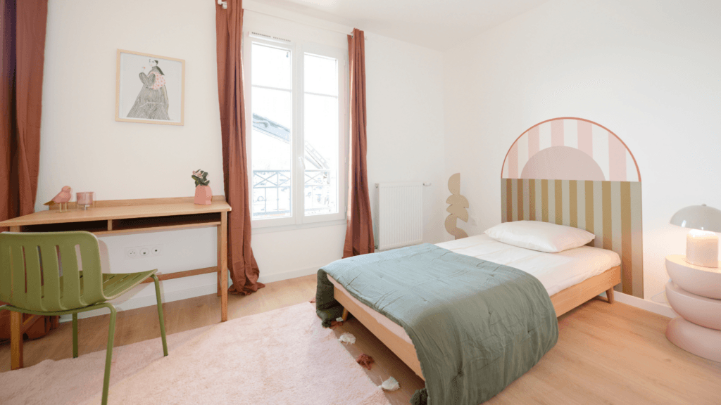 Les Cottages Léonard de Vinci, Antony — view 12