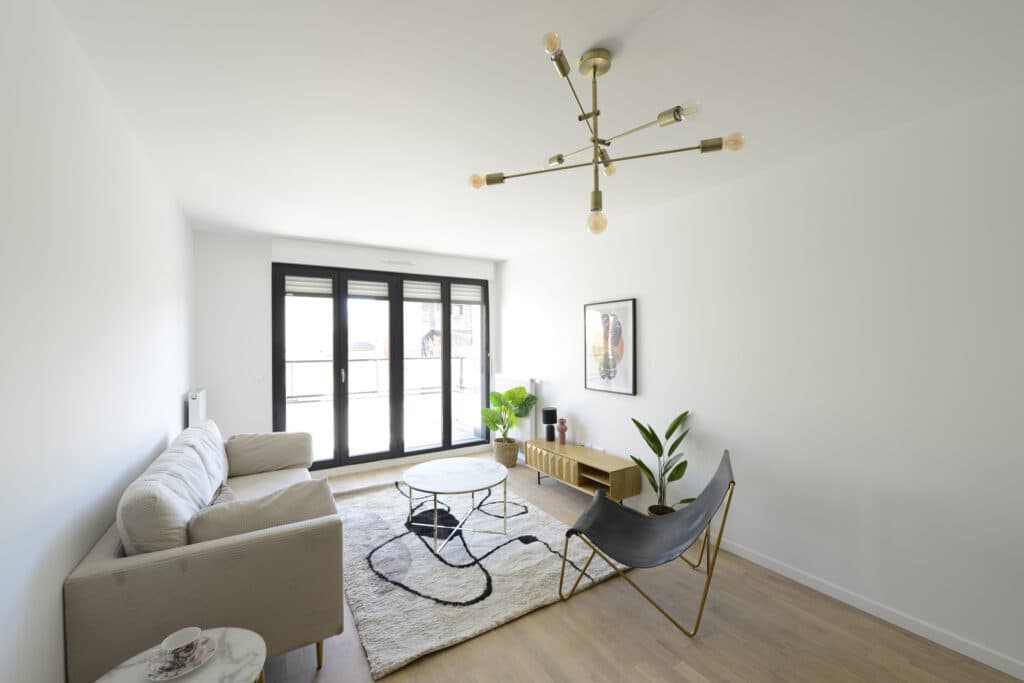 Les Terrasses Bel Air, Colombes — view 13