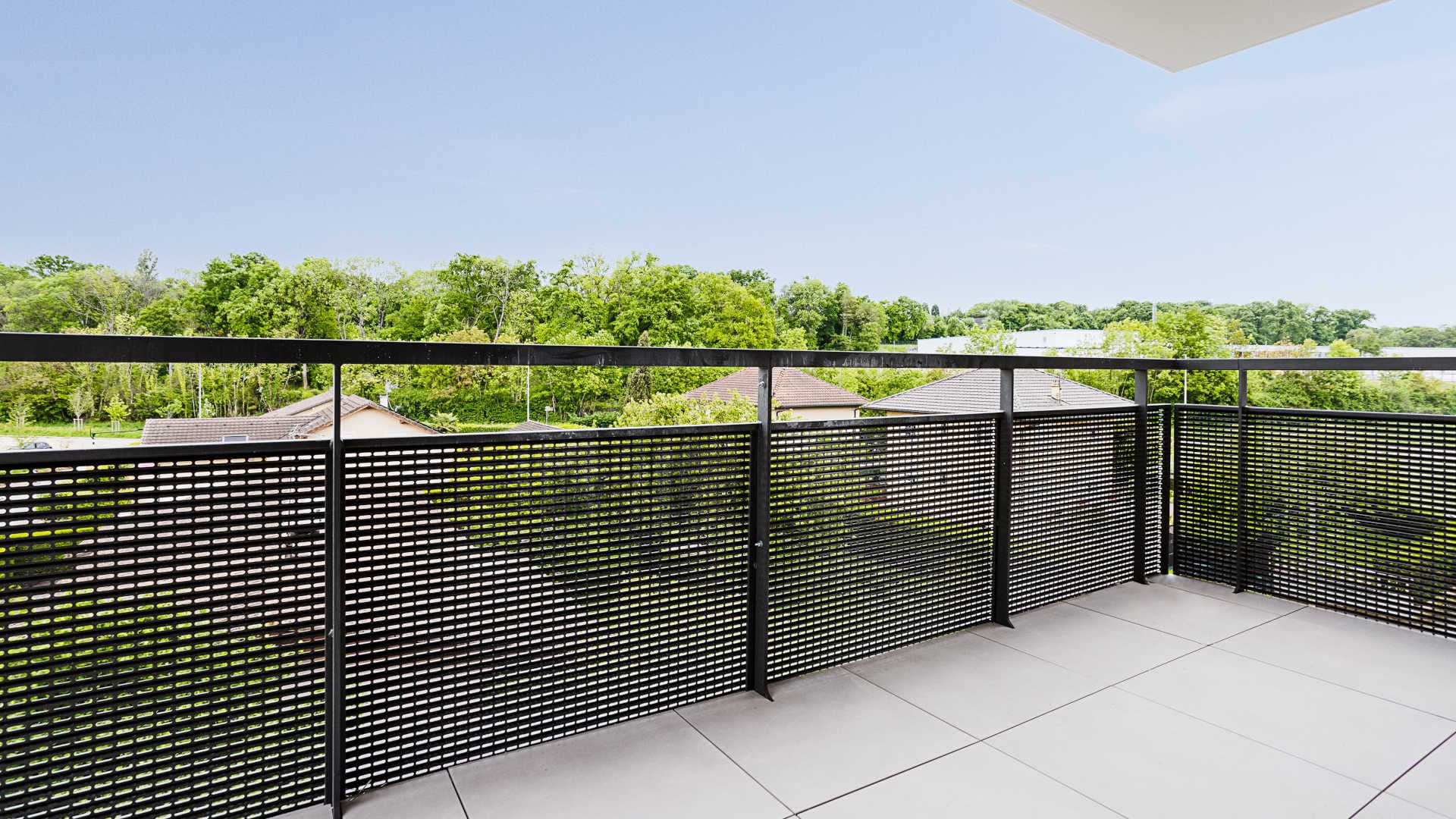 Les Pavillons d'Adele, Thonon-les-Bains — view 9