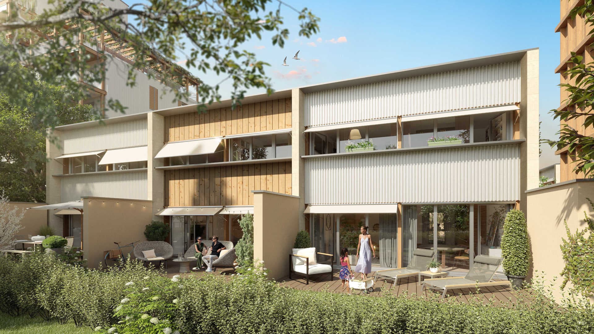 30e Avenue, Bordeaux — view 9