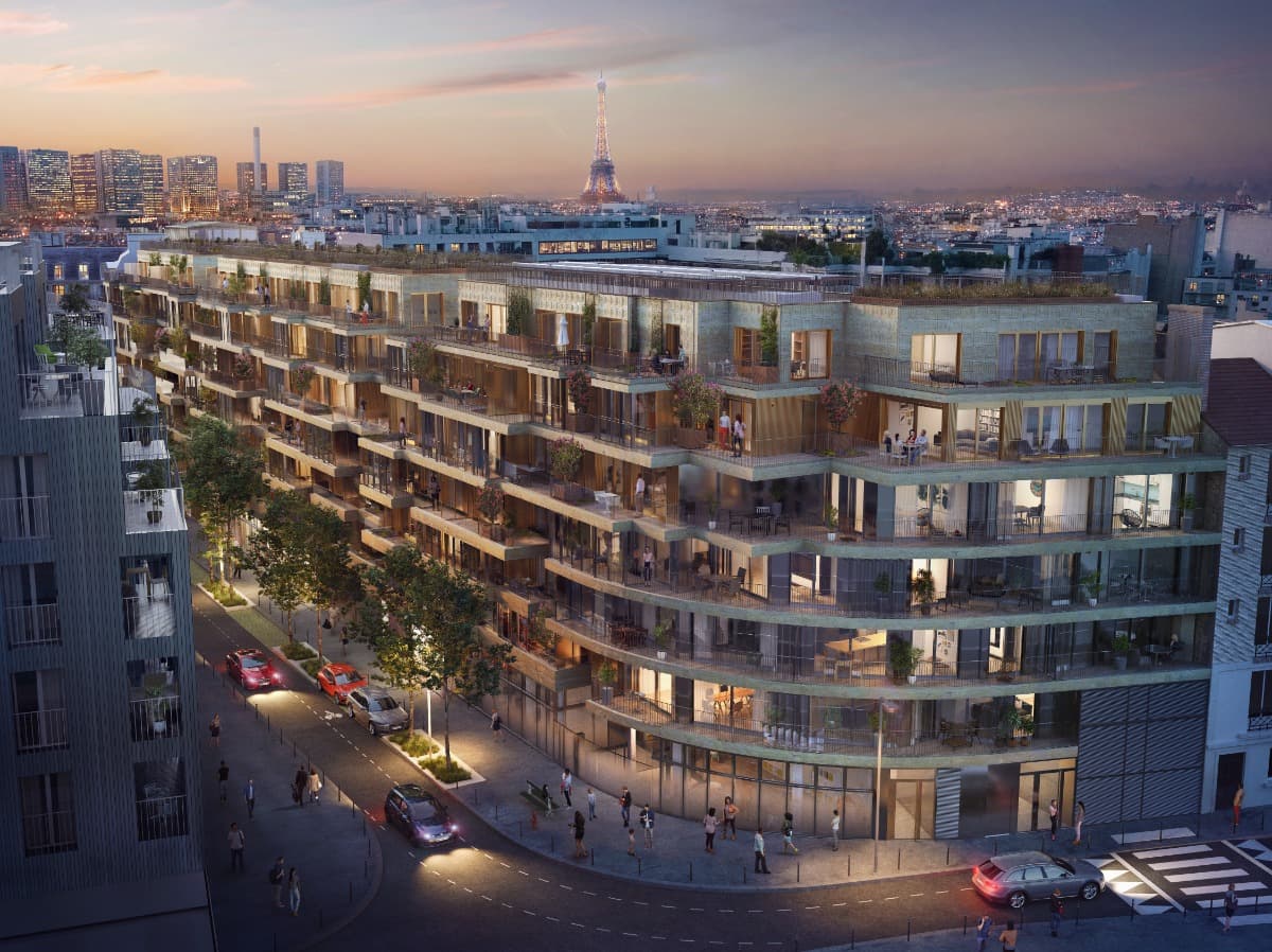 Ateliers Vaugirard - Chapitre Ii, Paris — view 4