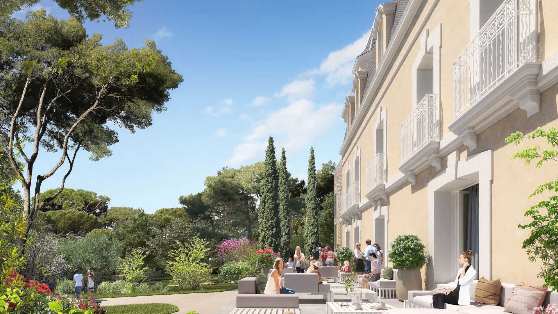 Kodama, Montpellier — view 4