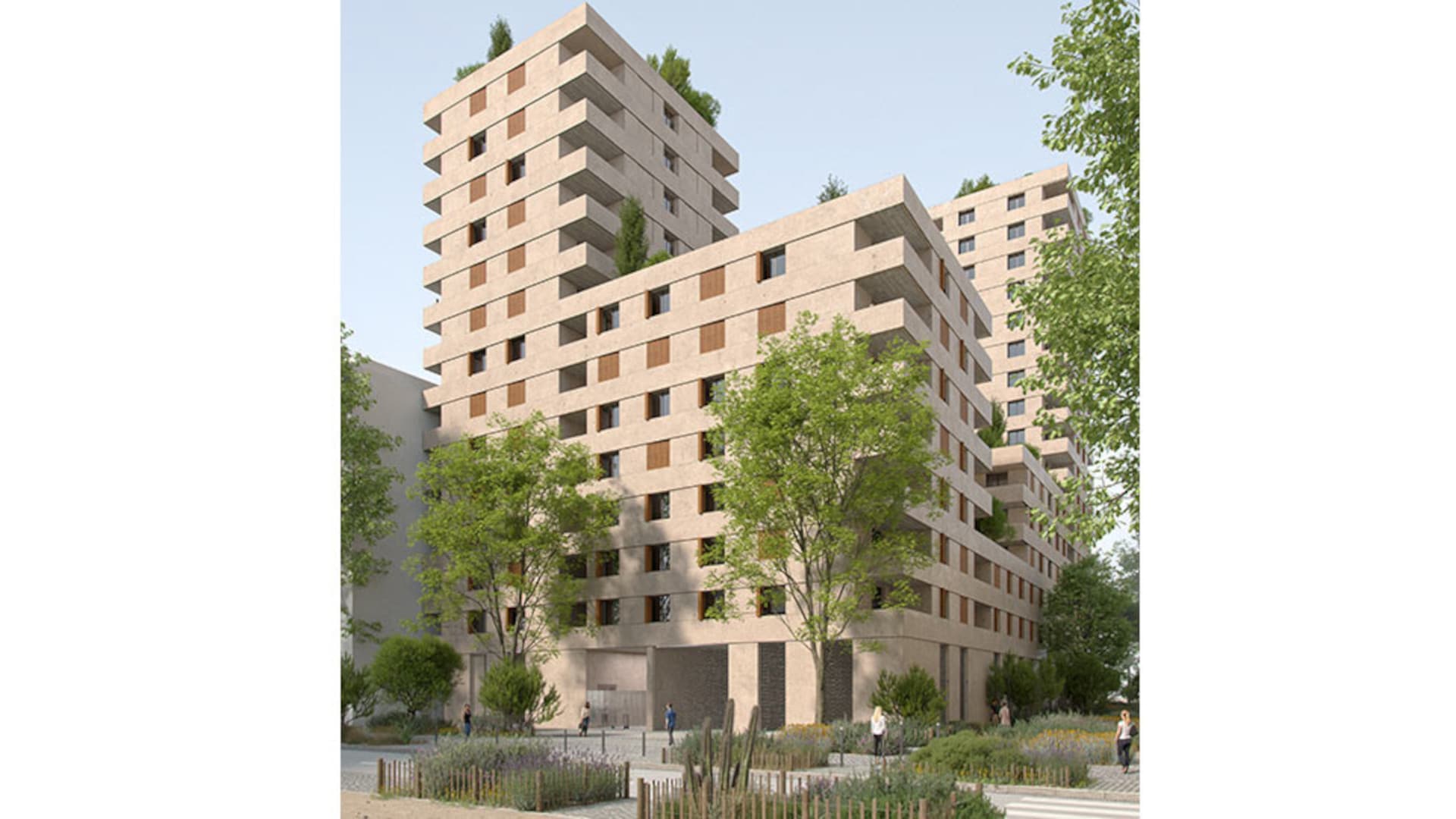 Vega - les Fabriques, Marseille 15E Arrondissement — view 2