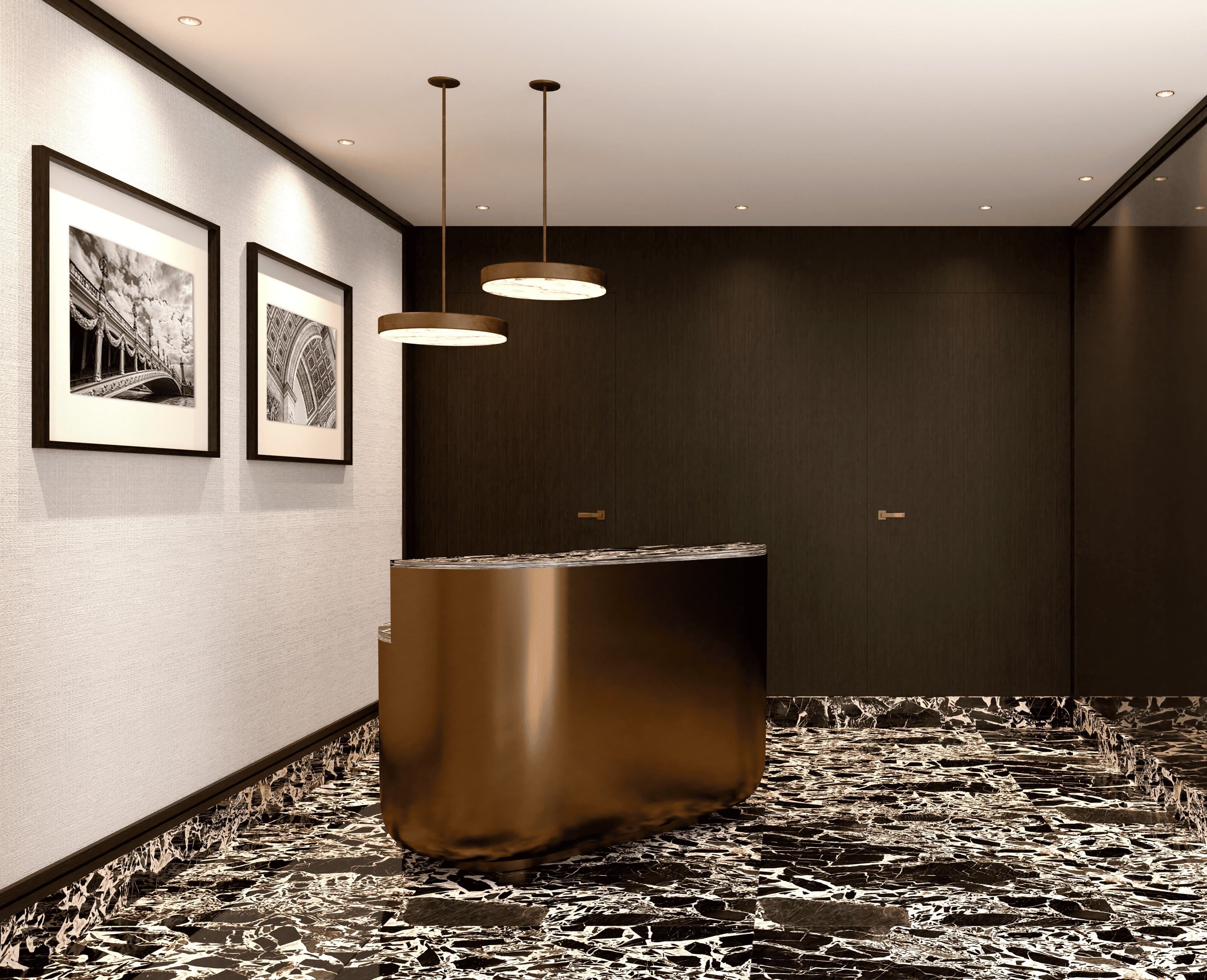 Collection Pierret, Neuilly-sur-Seine — view 2