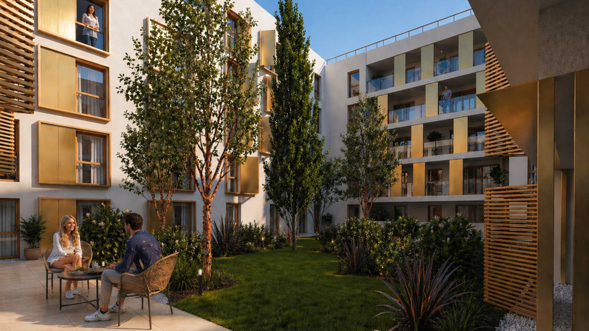 Kodama, Montpellier — view 5