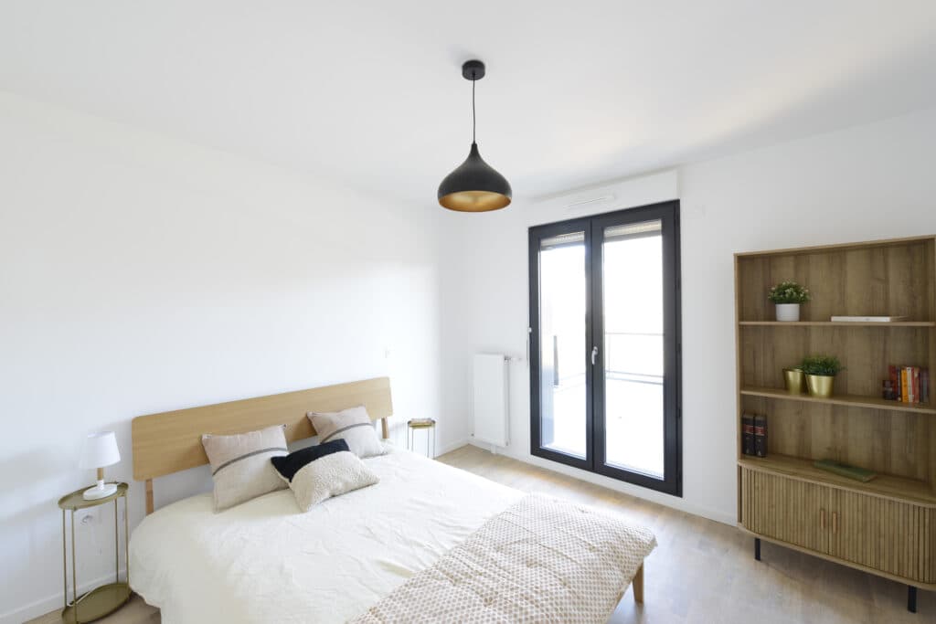 Les Terrasses Bel Air, Colombes — view 17
