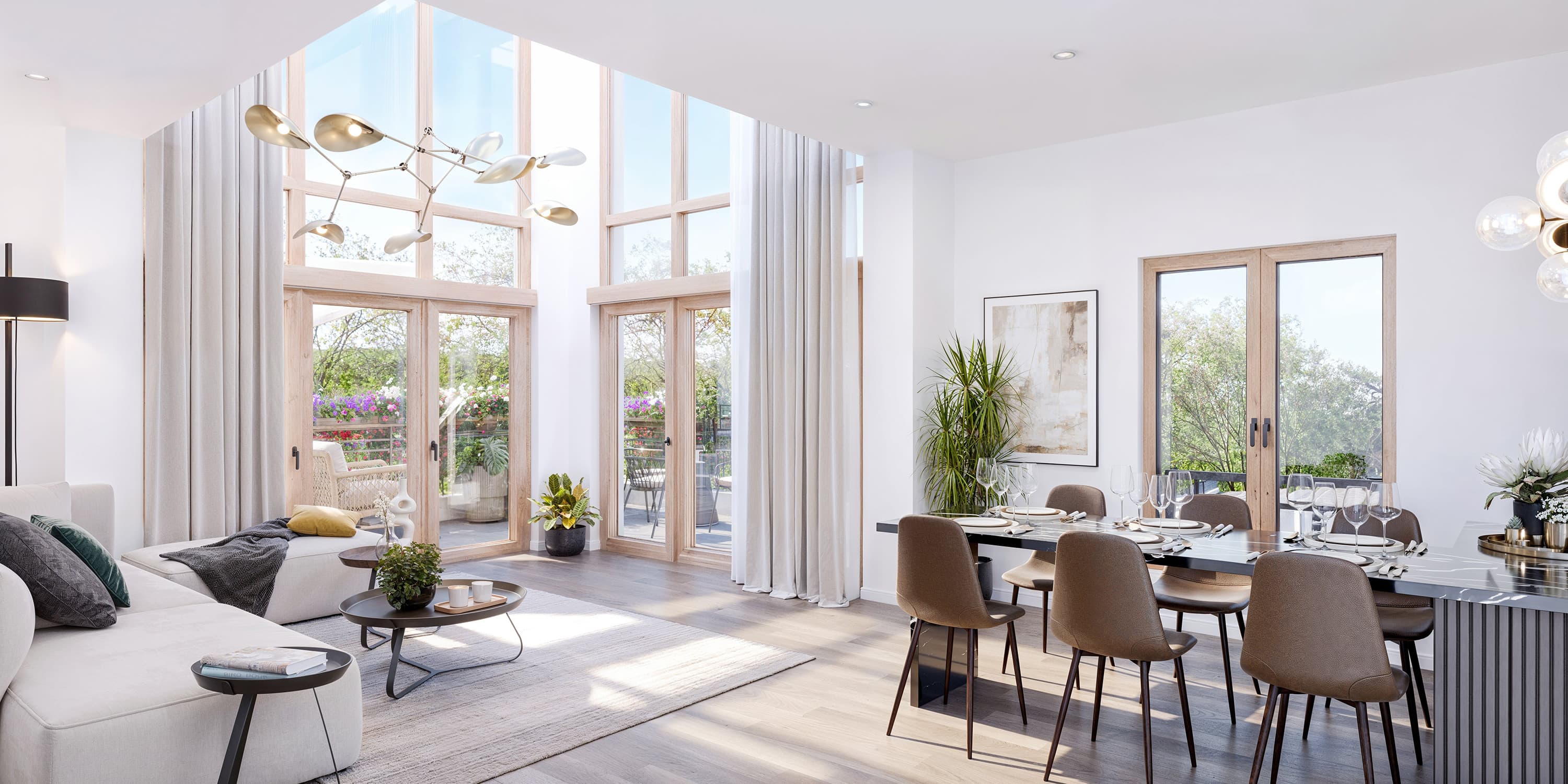Lumys, Saint-Cloud — view 5