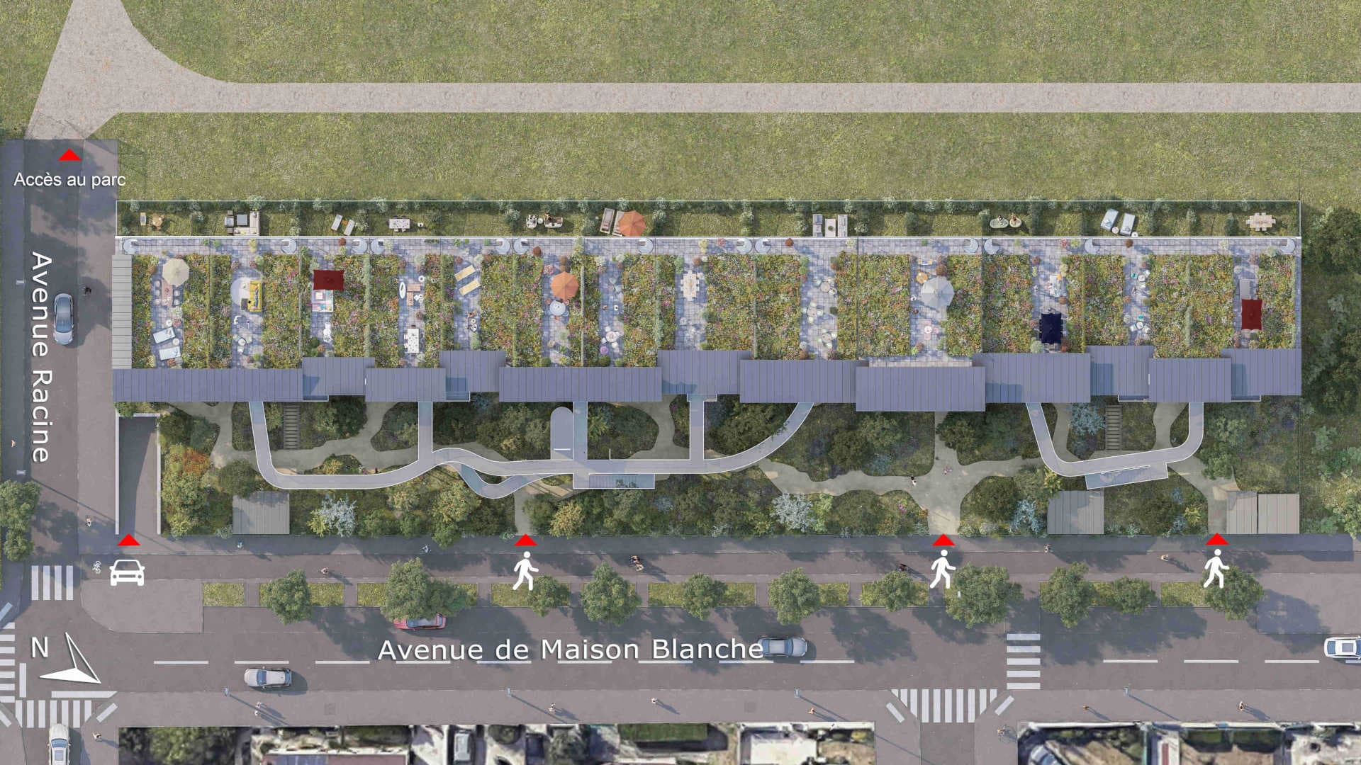 Ikigaï, Neuilly-sur-Marne — view 11
