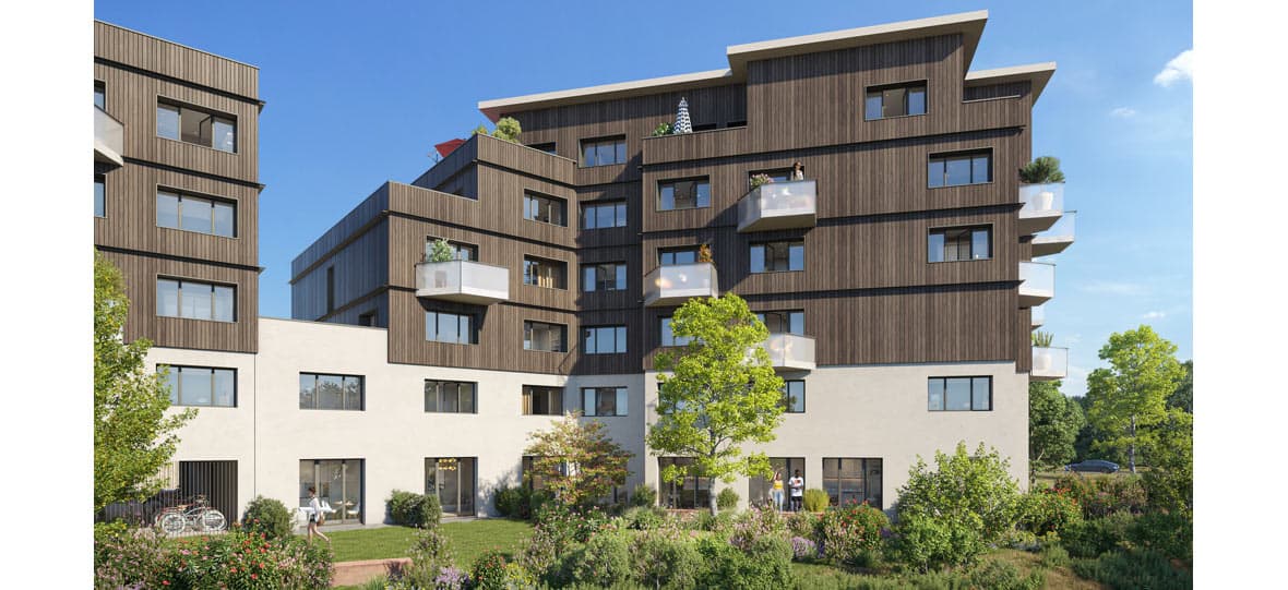 My Campus Rennes Ker Lann, Bruz — view 5