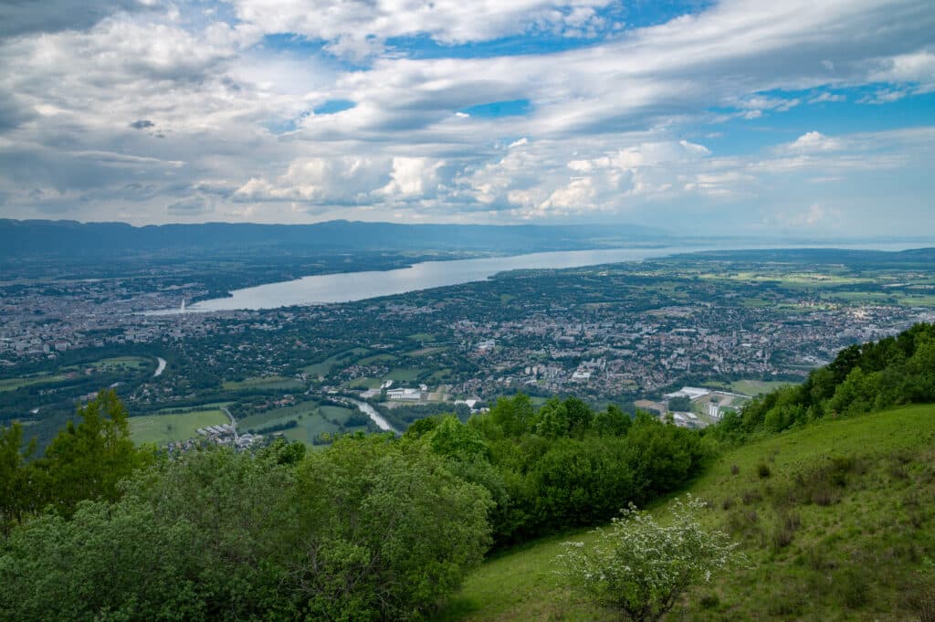 Vice Versa, Annemasse — view 5