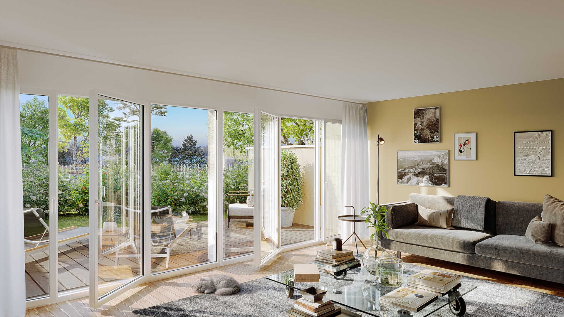 30e Avenue, Bordeaux — view 2