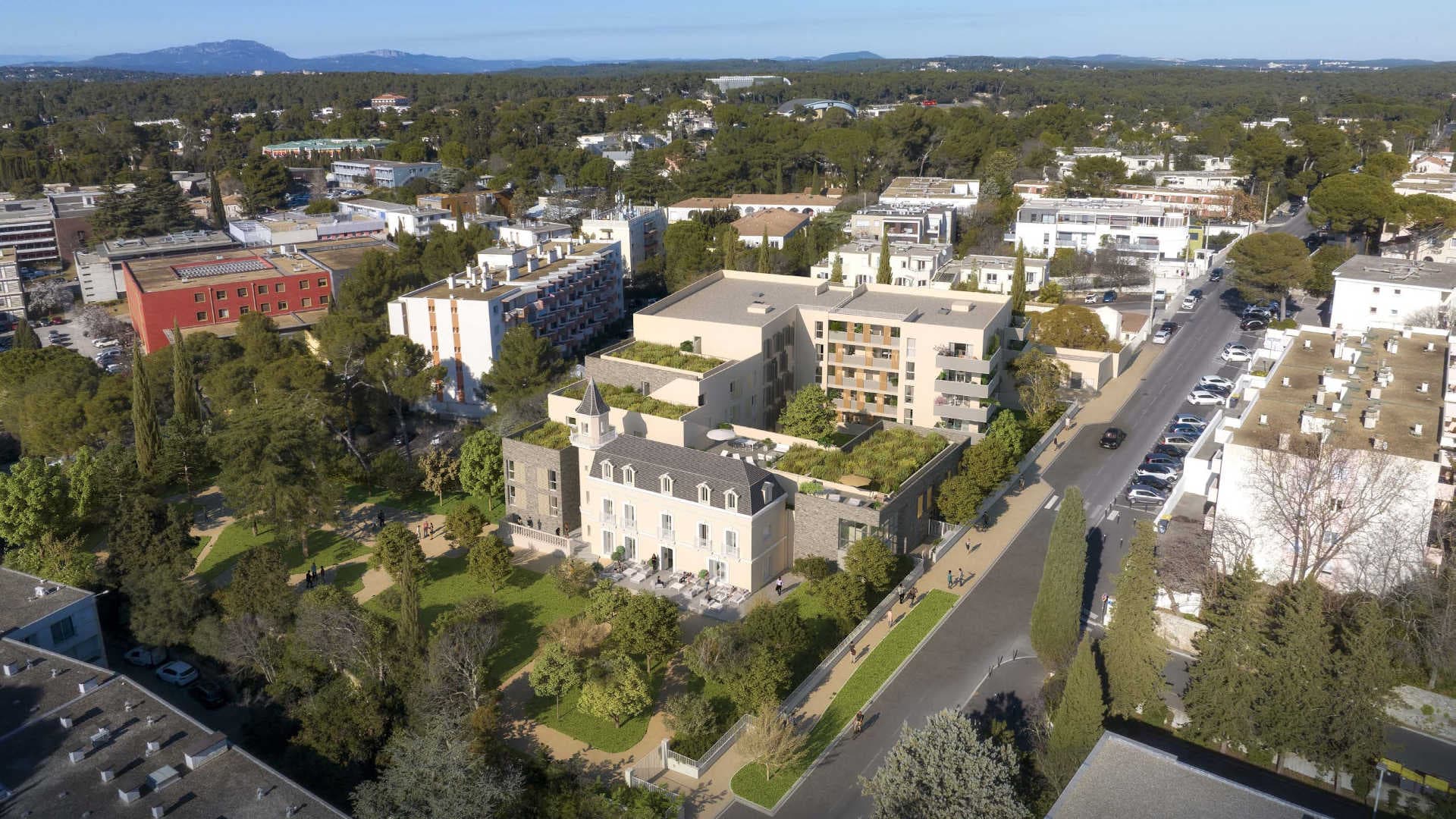 Kodama, Montpellier — view 6