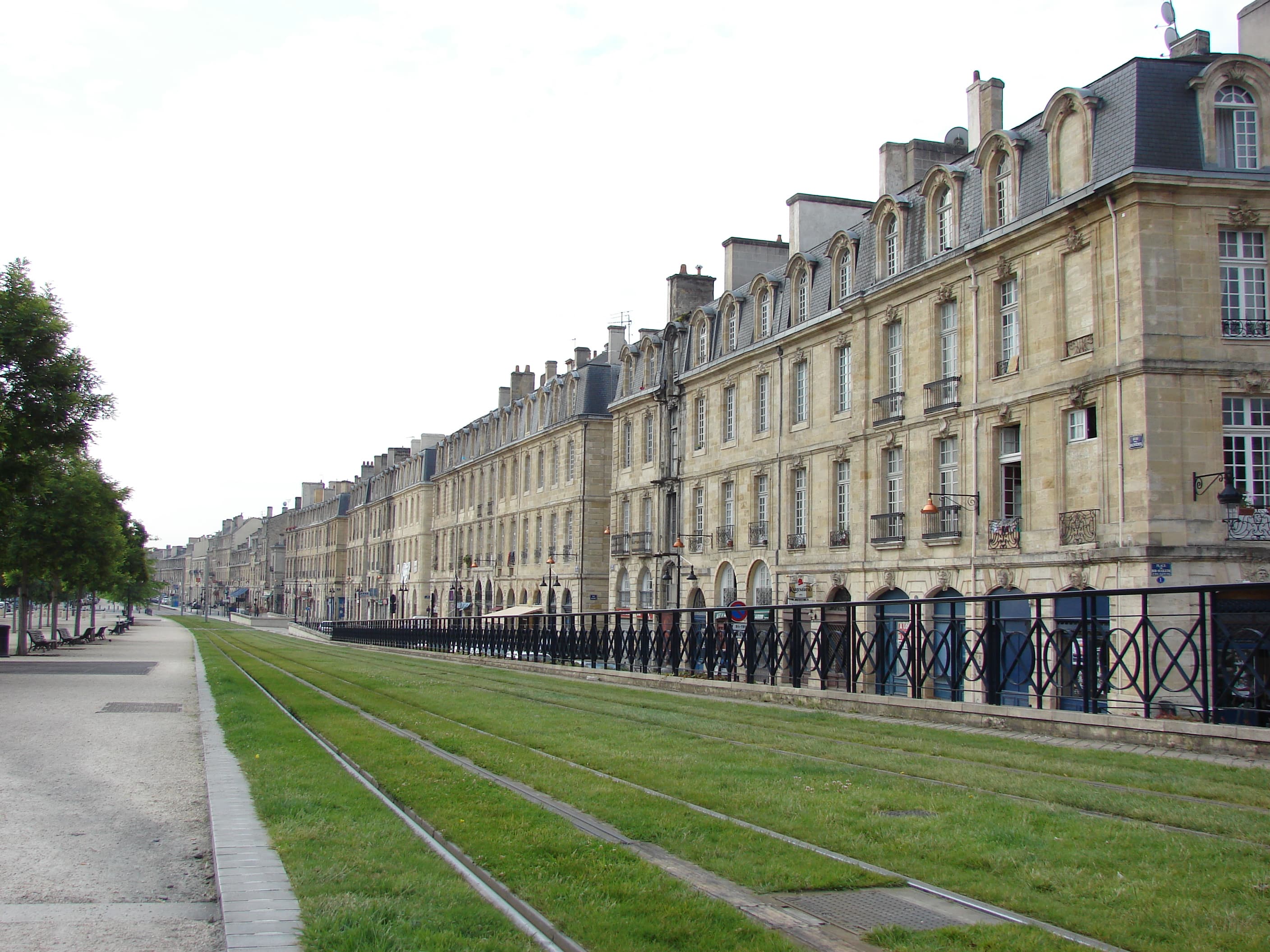 14 Quai de la Monnaie, Bordeaux