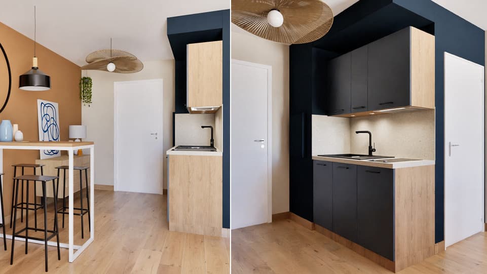 My Campus Niort, Niort — view 4