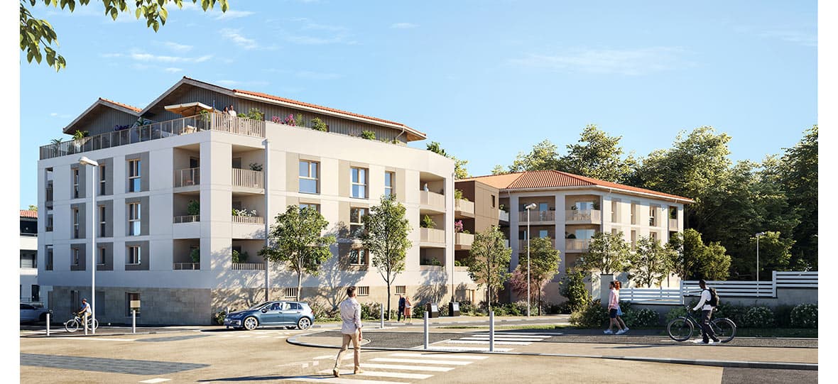 Lou Arriou, Anglet — view 2