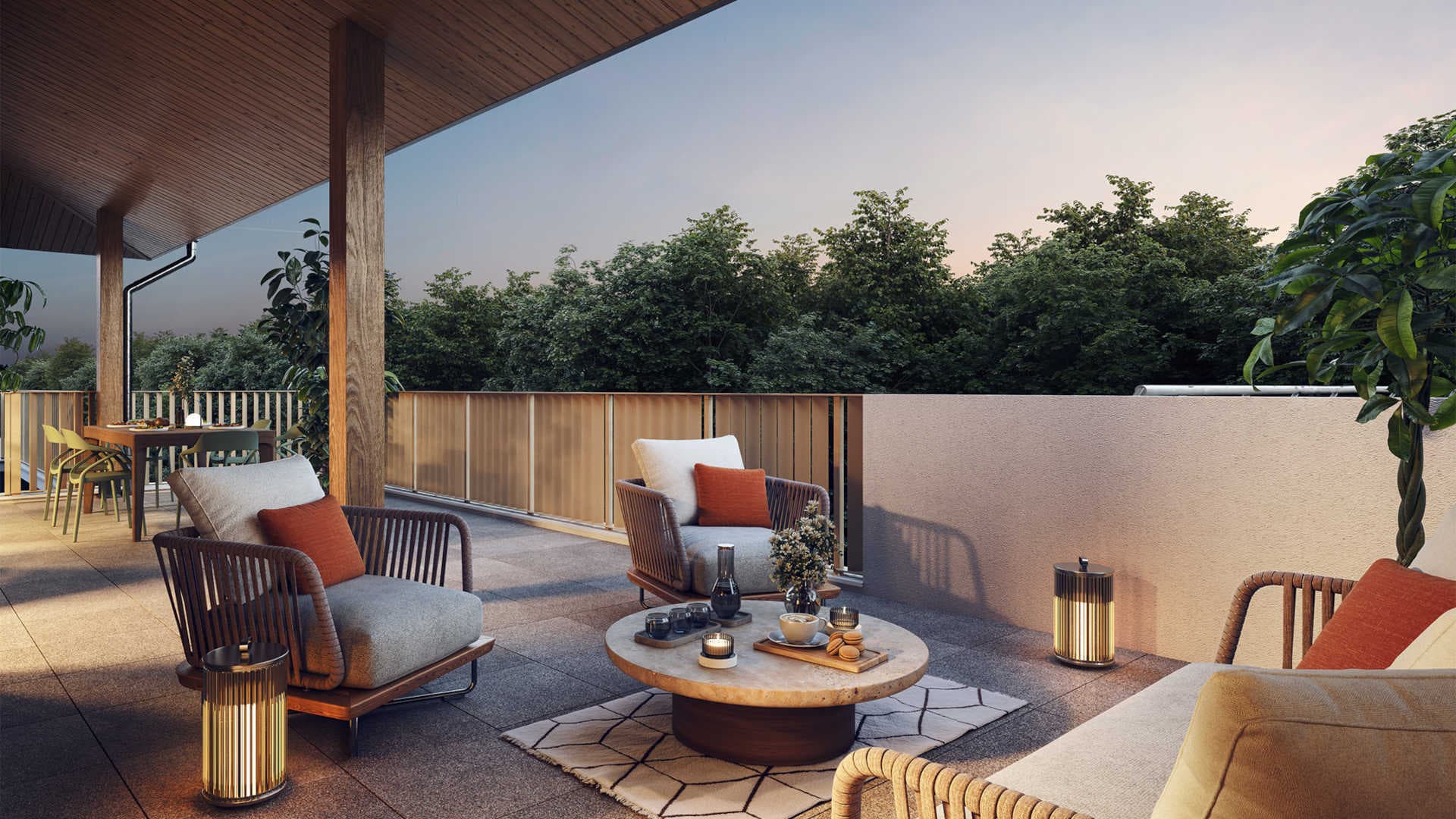 Lou Arriou, Anglet — view 6