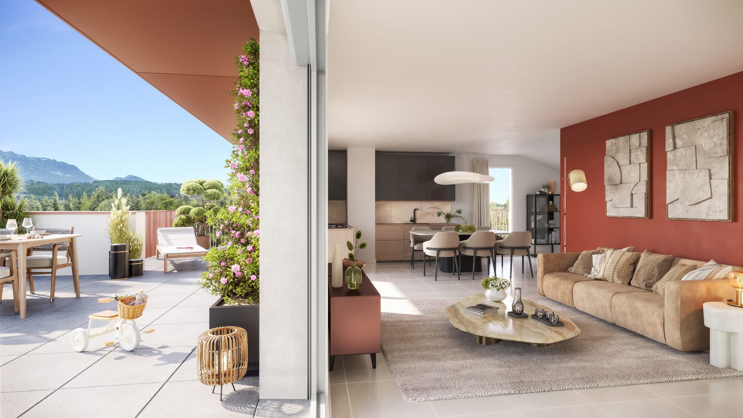 Oreade, La Roche Sur Foron — view 3