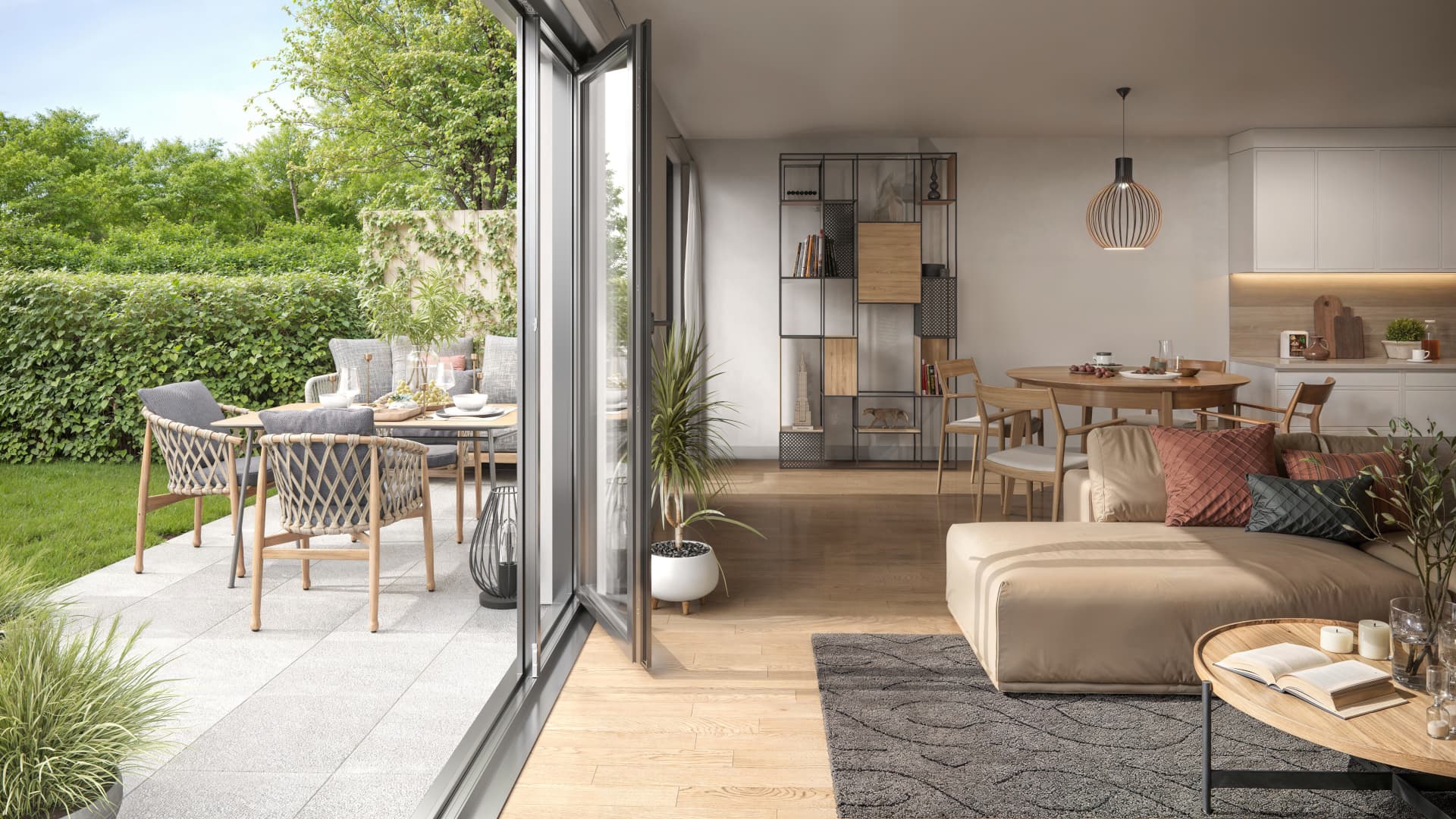 Gaïa, Saint-Louis — view 5