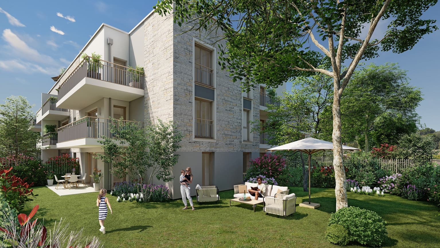 La Galopee, Rambouillet — view 9