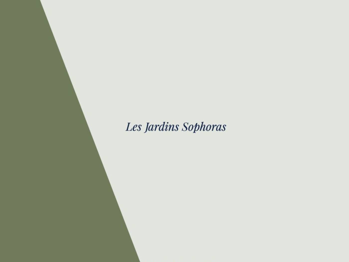 Les Jardins Sophoras, Bischheim — view 11
